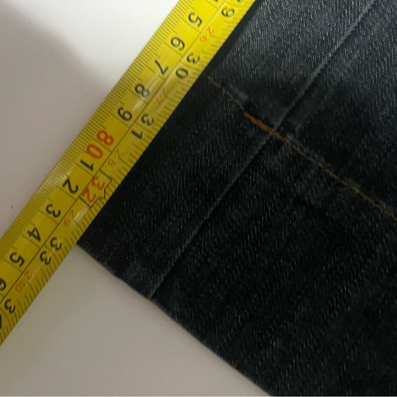 Just Cavalli jeans size 28/42. Snake pull on zipper - Picture 17 of 17